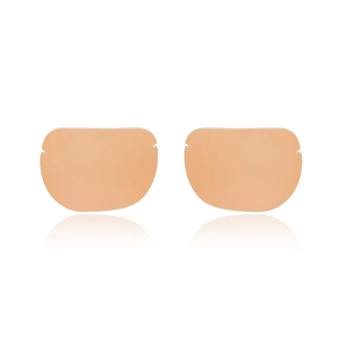 Soczewki Delaro Light Orange Plus (para)